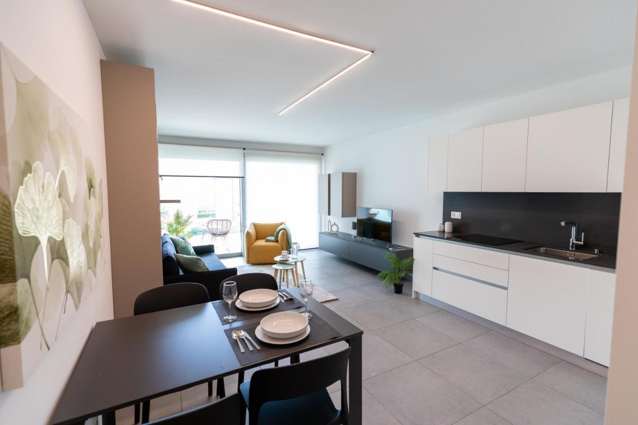 Апартаменты Residenza 5824 Беллинцона Экстерьер фото